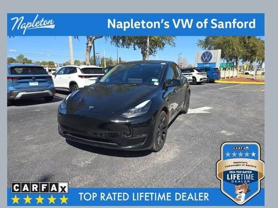 TESLA MODEL Y 2023 7SAYGDEE1PF928344 image TESLA MODEL Y 2023 7SAYGDEE1PF928344 image